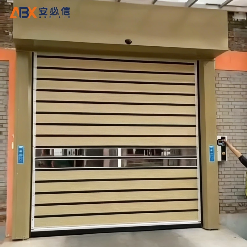 攀枝花市医药密闭高速门